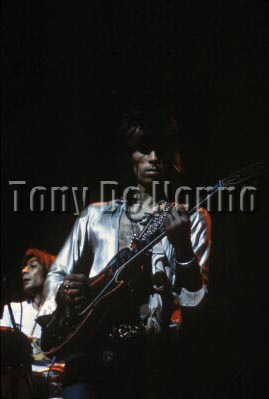 Keith Richards 2