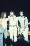 The Who