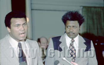 Muhammad Ali