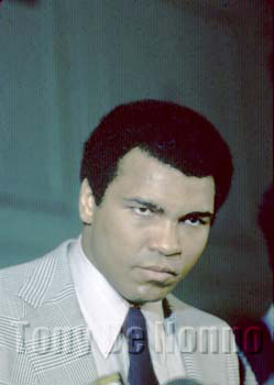 Muhammad Ali