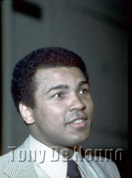Muhammad Ali