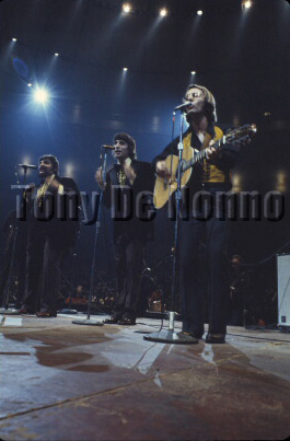 Dion and the Bellmonts