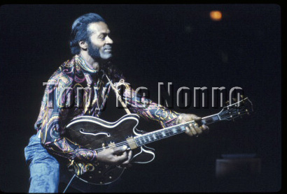 Chuck Berry