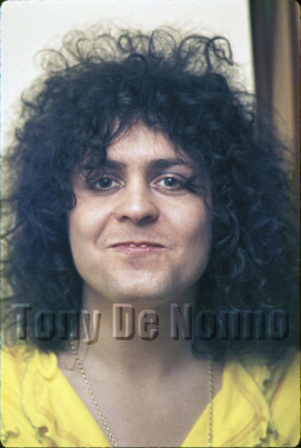 Marc Bolan