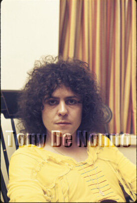 Marc Bolan