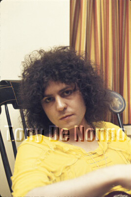 Marc Bolan