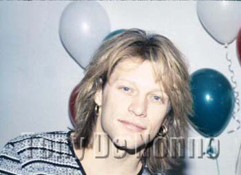 John Bon Jovi