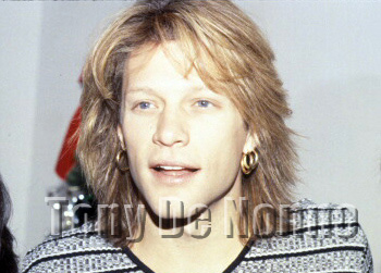 John Bon Jovi
