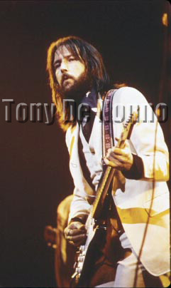 Eric Clapton