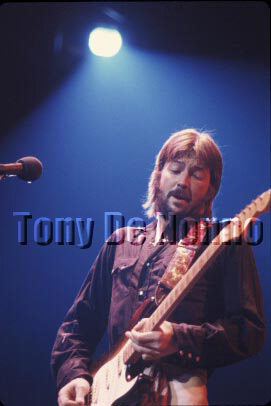 Eric Clapton