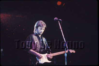 Eric Clapton