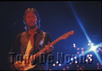 Eric Clapton
