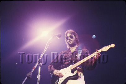 Eric Clapton