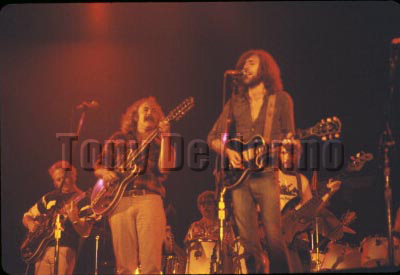 Crosby Stills Nash Young