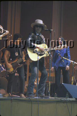 Bob Dylan
