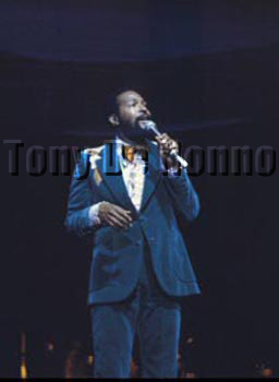 Marvin Gaye
