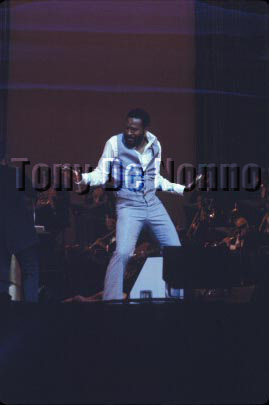 Marvin Gaye