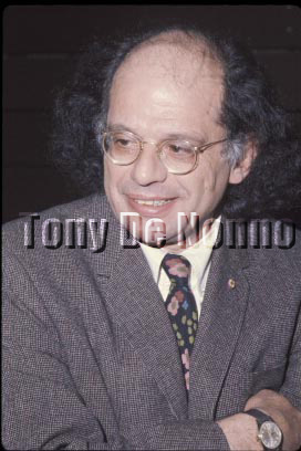 Allen Ginsberg