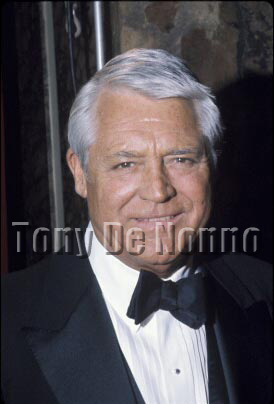 Cary Grant