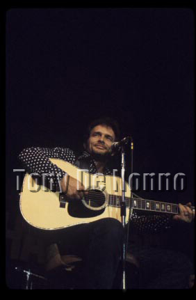 Merle Haggard