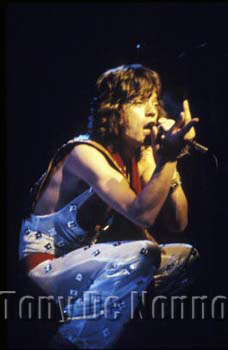 Mick Jagger