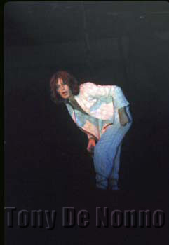 Mick Jagger