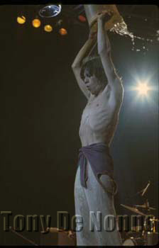 Mick Jagger