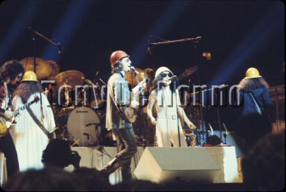 Lennon and Ono
