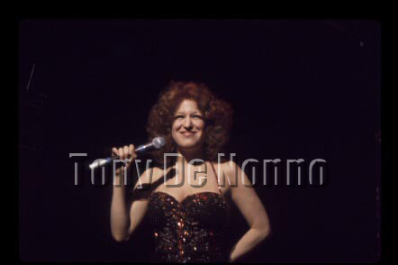 Bette Midler