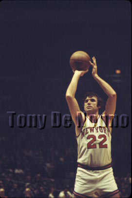 Dave Debusschere