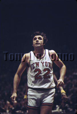 Dave Debusschere