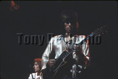 Kieth Richards