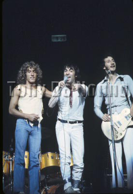 The Who