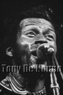 Chuck Berry