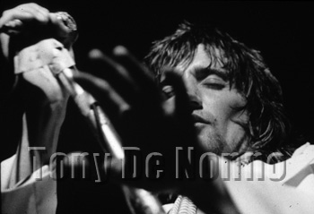 Rod Stewart