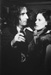 Alice Cooper and Sevinda