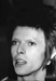 David Bowie