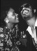 Stevie Wonder